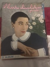 IL LAVORO CHIACCHIERINO (VARI