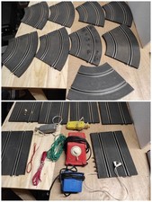 Polistil Policar, pezzi di