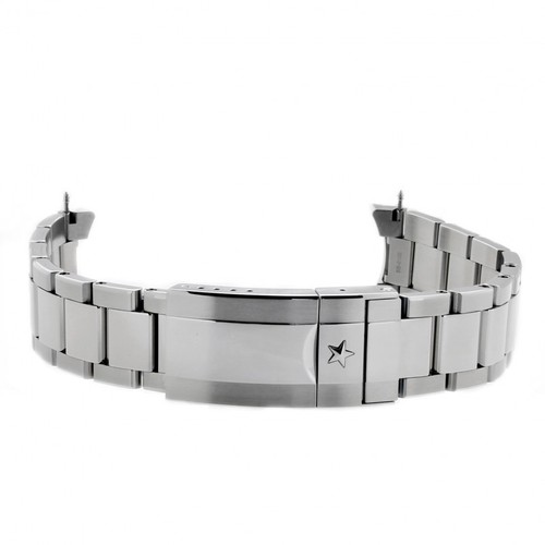 Zenith bracciale acciaio - zenith, in