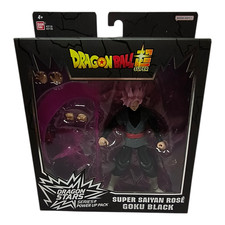 sympa super saiyan  rosé goku