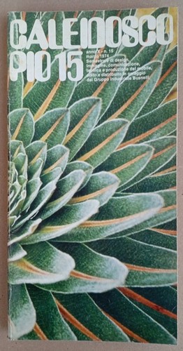Caleidoscopio semestrale di - caleidoscopio,