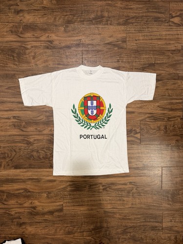 Shirt stemma portogallo - t-shirt,