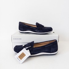 Mocassini mocassini Geox D