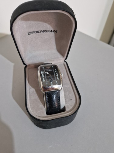 Orologio vintage emporio - orologio,