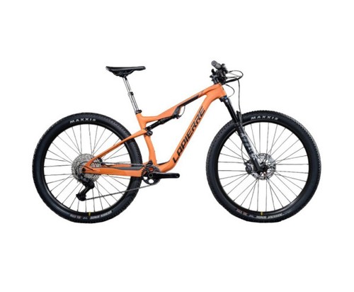 Bici mtb lapierre xrm - bici,