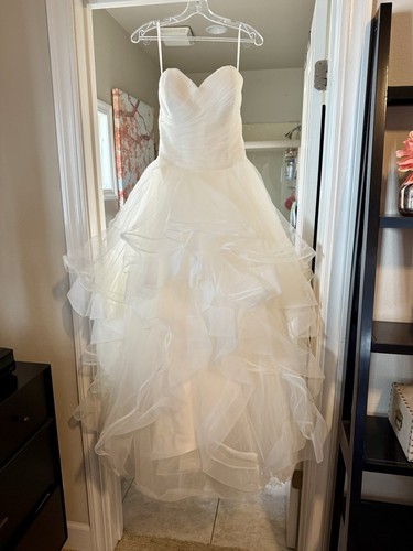 Pronovias bridal albania - bridal,