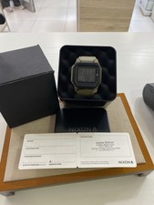 NIXON Regulus