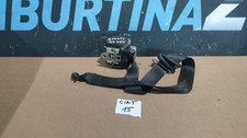 Cintura di sicurezza  anteriore destra fiat grande punto 2005 cint 15