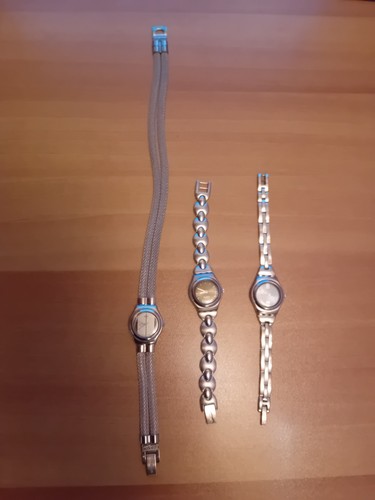 Lotto swatch irony lady - n°,