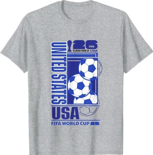 Shirt calcio fifa - fifa, world