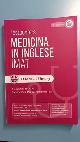 Manuale teoria imat - teoria,