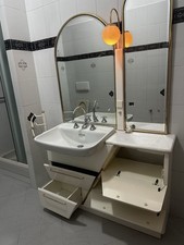 mobile bagno con lavabo