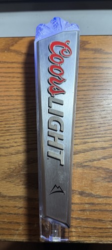 Rubinetto birra coors - coors, light