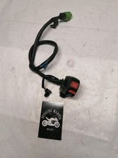 Commutatore Devioluci Dx Switch Honda Vtr 1000 97-06 Firestorm MA
