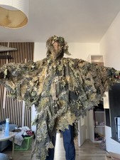 Suite Phantomleaf Ghillie