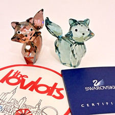Swarovski Lovlots House of