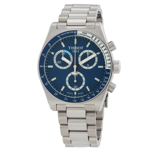 Tissot pr516 chronograph - pr516,