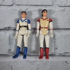 Vintage 1984 Voltron Panosh