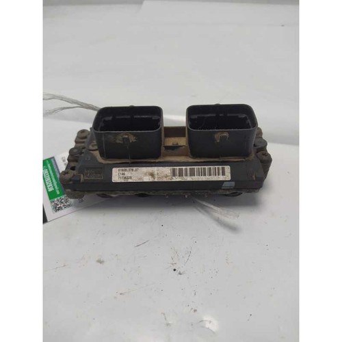 71736339 centralina ecu - centralina,