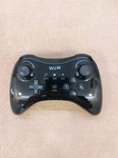NINTENDO WII U PRO