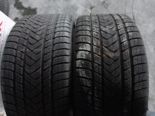 Pneumatici gomme invernali - pneumatici,