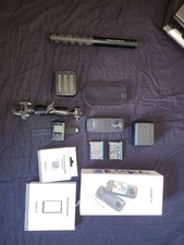 INSTA 360 X3 in garanzia + accessori moto