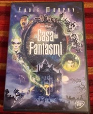 DVD DISNEY LA CASA DEI