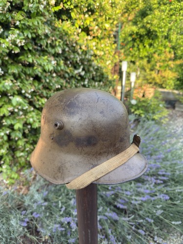 Ww1 ww2 elmetto prima - ww1,