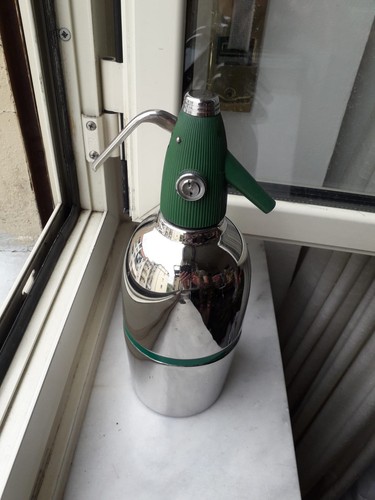 Sifone per selz vintage - per,