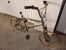 Raleigh super burner - burner, or