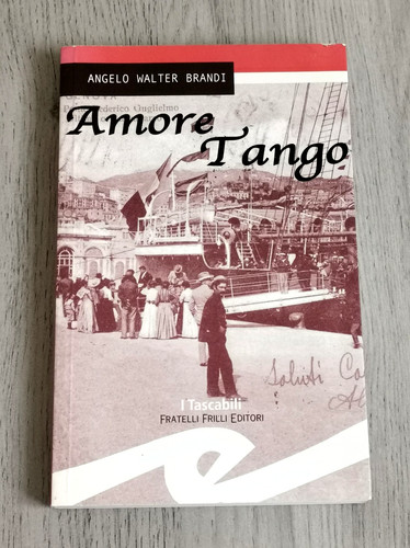 Angelo walter brandi - angelo,