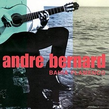 Bahia Flamenco (CD)