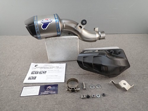Termignoni multistrada - termignoni,