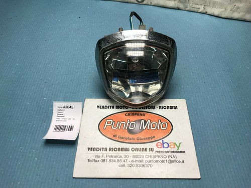 Faro fanale anteriore - , kymco