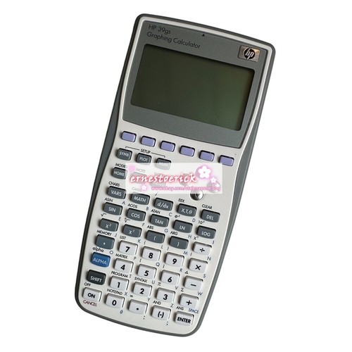 Original 39gs scientific - hp,