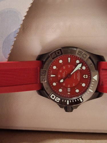 Victorinox dive master 500 - dive,