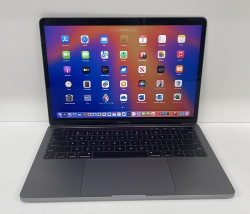 Apple macbook pro a1989 2019 - pro,