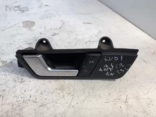 MANIGLIA INTERNA ANTERIORE SINISTRA PER AUDI A4 Berlina (8E) 8E1837019GE82 AWX 