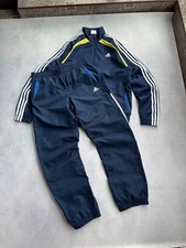 Giacca e pantaloni tuta Adidas