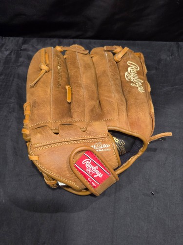 Guanto baseball rawlings - da,