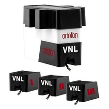 Ortofon VNL Cartridge & Stylus
