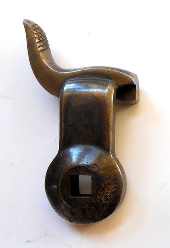 Cartuccia martello carabina