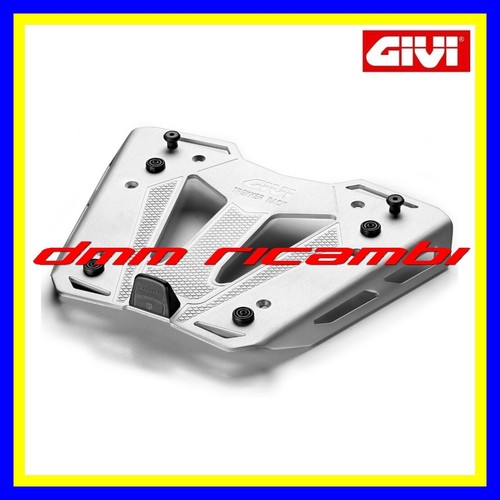 Piastra posteriore givi m8a - givi,