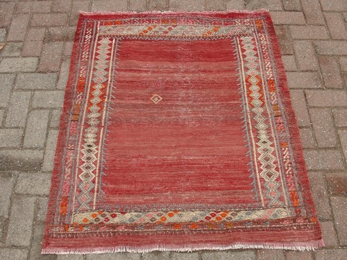 Tappeti kilim 3x4 turchi