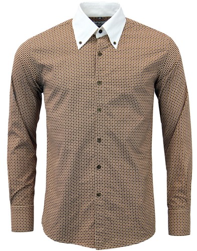 Camicia uomo madcap - camicia,