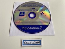 Age Of Empires II (2) The Age