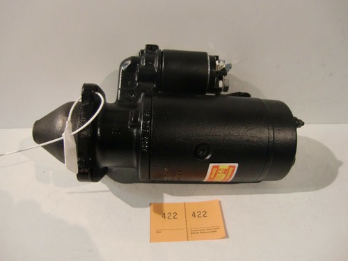Orig motorino avviamento 24 - orig.,