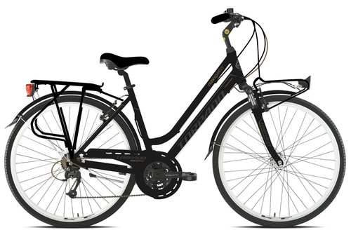 Bici torpado donna - city, bike