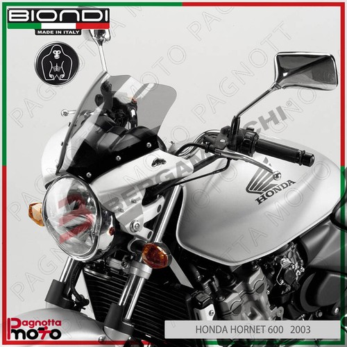 Cupolino metal fianchi - cupolino,
