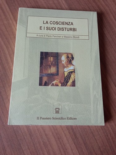 Biondi pancheri la - biondi, p.